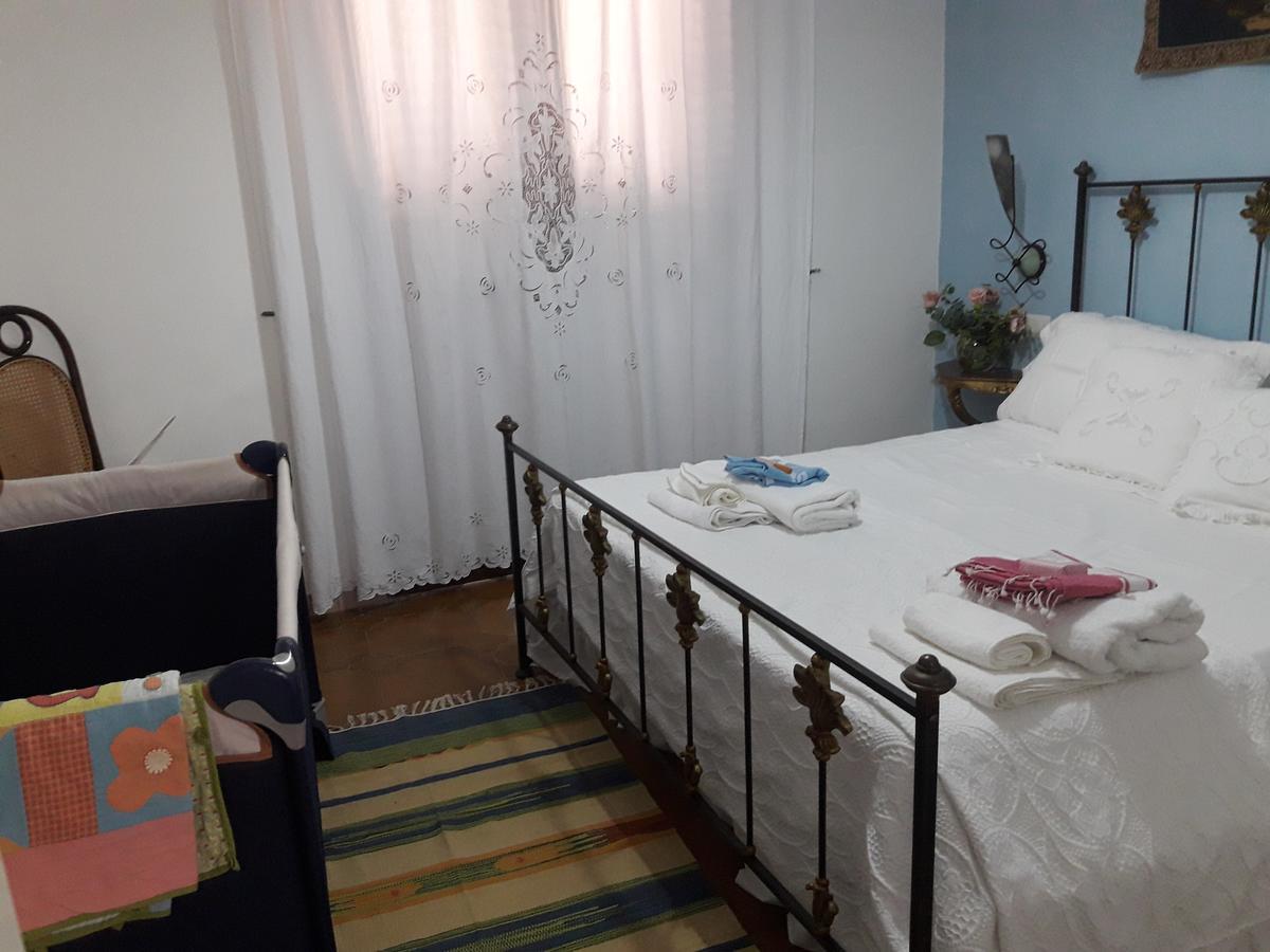 La Casa Di Patrizia Villa Mazara del Vallo Ngoại thất bức ảnh